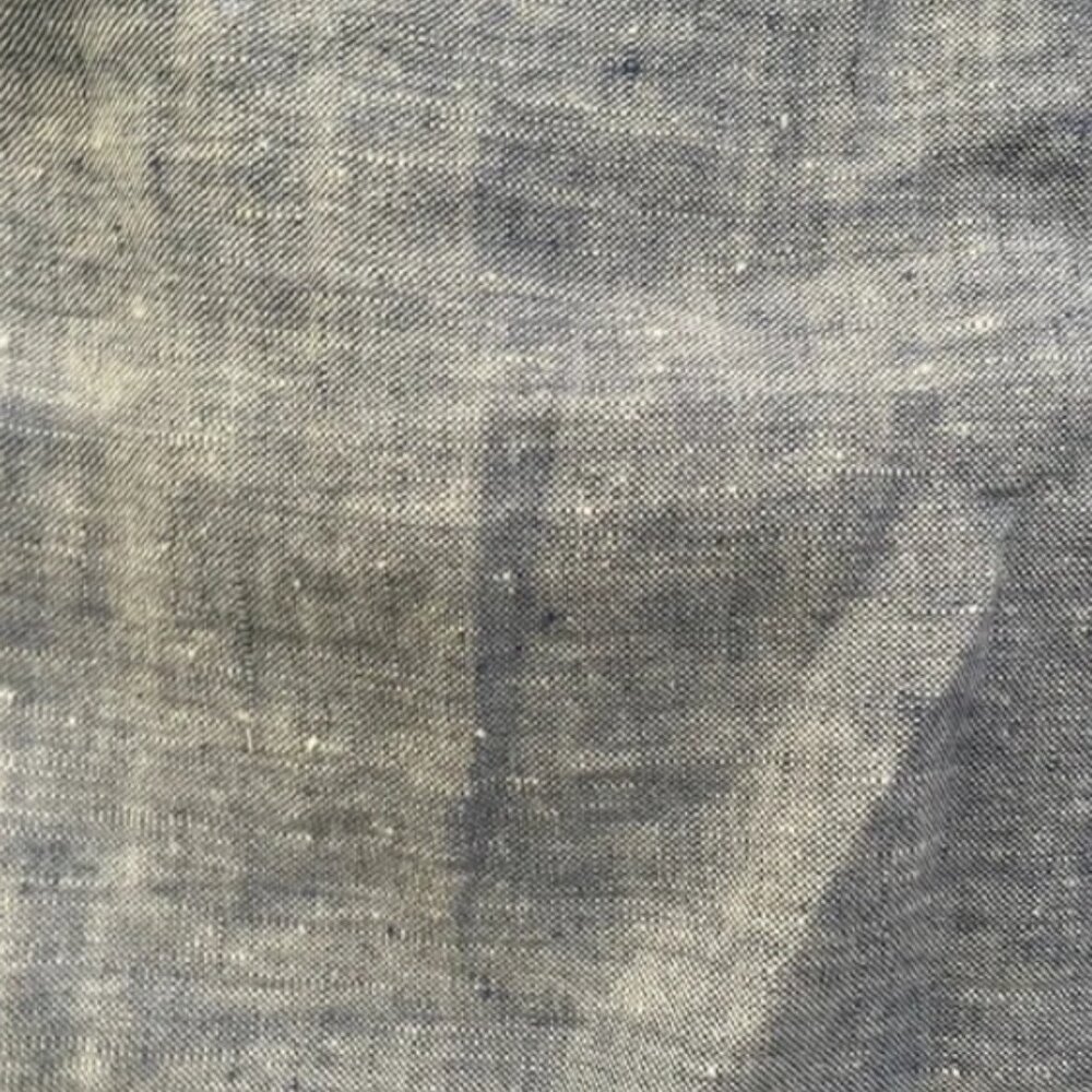 J.Jill linen pants pull long elastic waist lounge - Picture 4 of 7